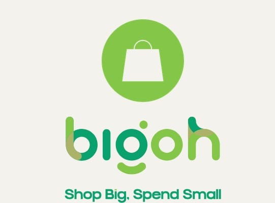 Bigoh Logo