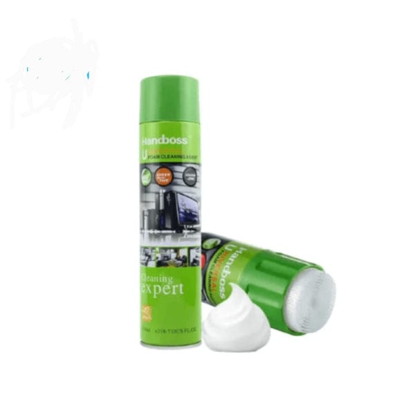 Universal Foam Cleaner